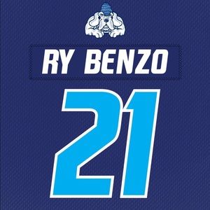 Meet your Posher, Ryan